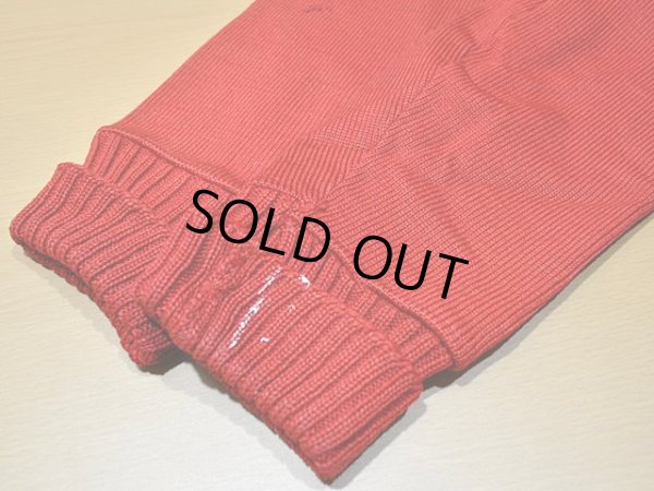 画像7: 1940s【Wilson】レタードカーディガン