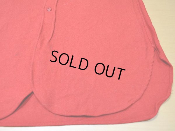 画像7: 1940s【PENDLETON】ウールシャツ