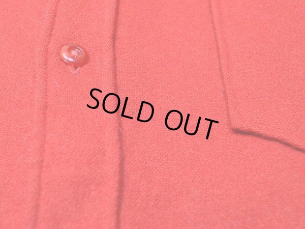 画像10: 1940s【PENDLETON】ウールシャツ