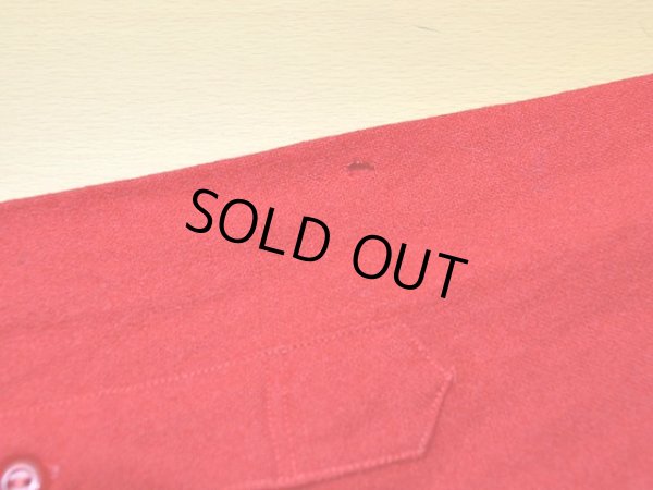 画像11: 1940s【PENDLETON】ウールシャツ