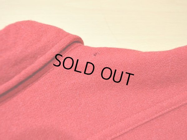 画像12: 1940s【PENDLETON】ウールシャツ