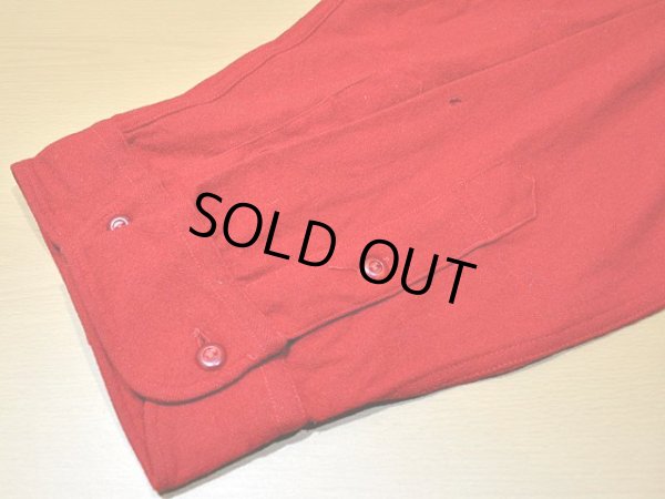 画像6: 1940s【PENDLETON】ウールシャツ