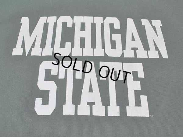 画像5: 1990s【Champion】リバースウィーブスウェット XL