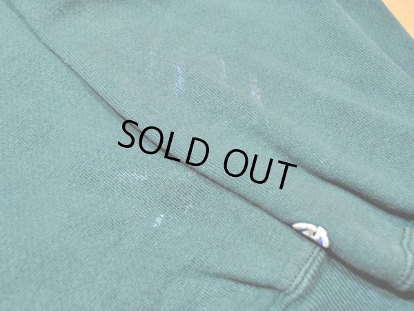 画像10: 1990s【Champion】リバースウィーブスウェット XL