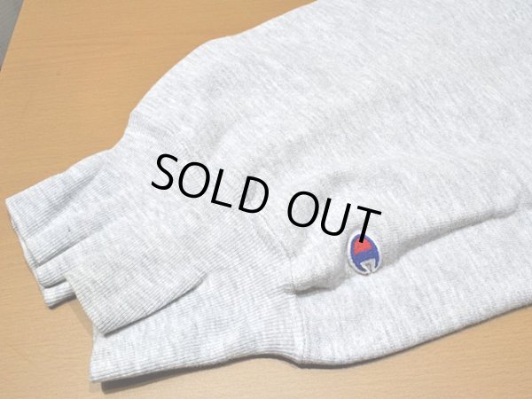 画像7: 1990s【Champion】リバースウィーブスウェット L