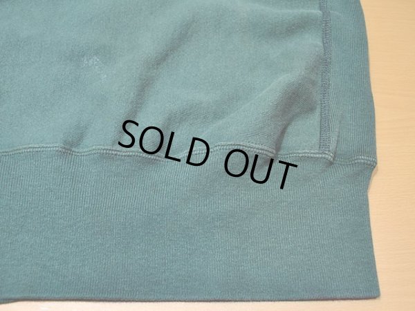 画像8: 1990s【Champion】リバースウィーブスウェット XL