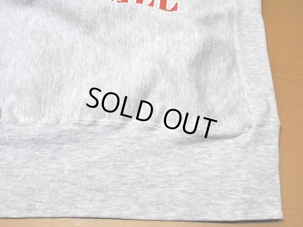 画像8: 1990s【Champion】リバースウィーブスウェット L