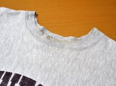 画像4: 1980s【Champion】リバースウィーブスウェット XXL (4)