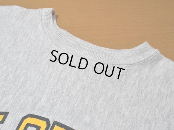 画像4: 1990s【Champion】リバースウィーブスウェット　XL