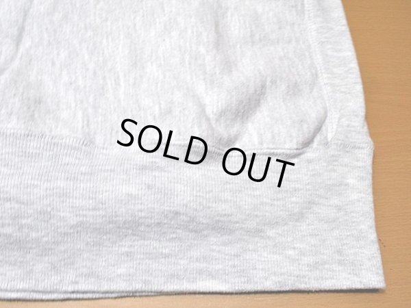 画像8: 1990s【Champion】リバースウィーブスウェット　XL