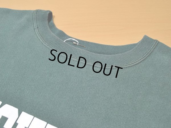 画像4: 1990s【Champion】リバースウィーブスウェット XL