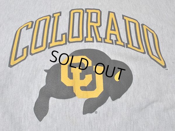 画像5: 1990s【Champion】リバースウィーブスウェット　XL