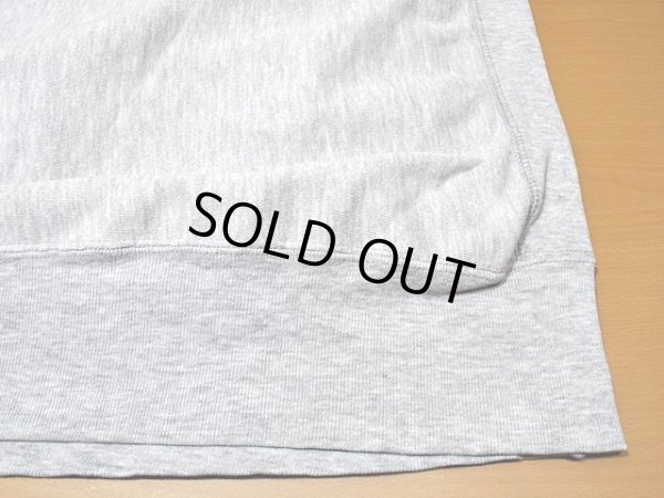 画像8: 1980s【Champion】リバースウィーブスウェット XXL