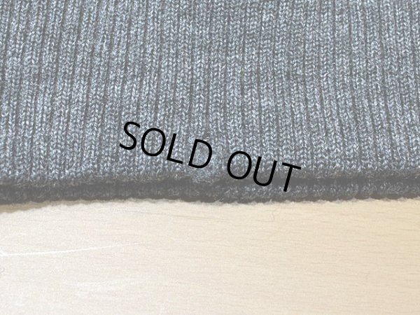 画像10: 1960sダイヤ柄ニットカーディガン