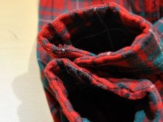 画像12: 1950s【PENDLETON】ウールシャツ (12)