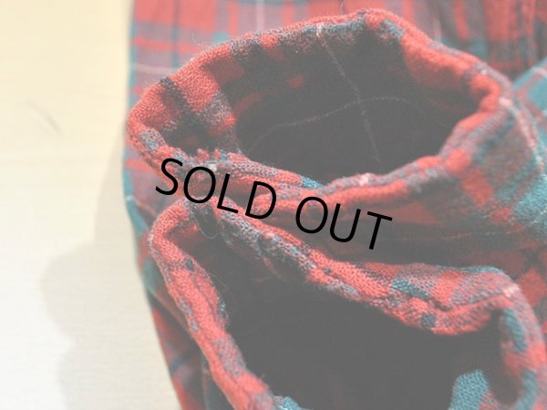 画像12: 1950s【PENDLETON】ウールシャツ