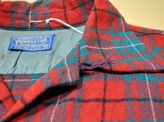 画像8: 1950s【PENDLETON】ウールシャツ (8)