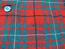 画像9: 1950s【PENDLETON】ウールシャツ (9)