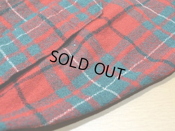 画像11: 1950s【PENDLETON】ウールシャツ