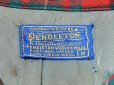 画像3: 1950s【PENDLETON】ウールシャツ