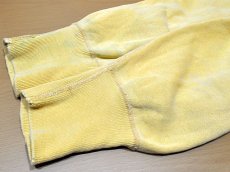 画像8: 1950s〜カレッジスウェット (8)