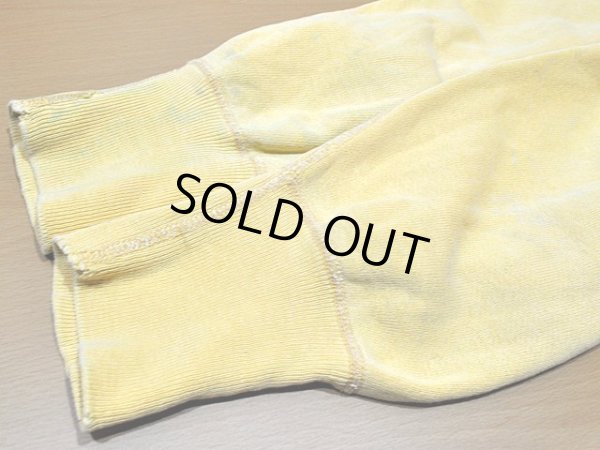 画像8: 1950s〜カレッジスウェット