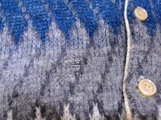 画像10: 1960s【Parknit】モヘアカーディガン (10)
