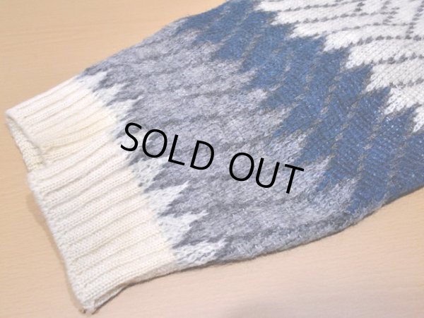 画像6: 1960s【Parknit】モヘアカーディガン