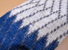 画像11: 1960s【Parknit】モヘアカーディガン (11)