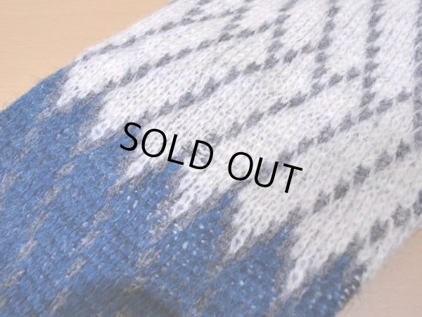 画像11: 1960s【Parknit】モヘアカーディガン