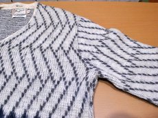 画像5: 1960s【Parknit】モヘアカーディガン (5)