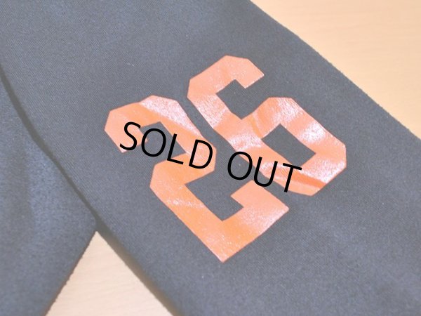 画像9: 1960s【Champion】ハーフジップパーカー　ブラック