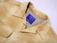 画像5: 1990s〜【PENDLETON】ウールシャツ　オンブレ