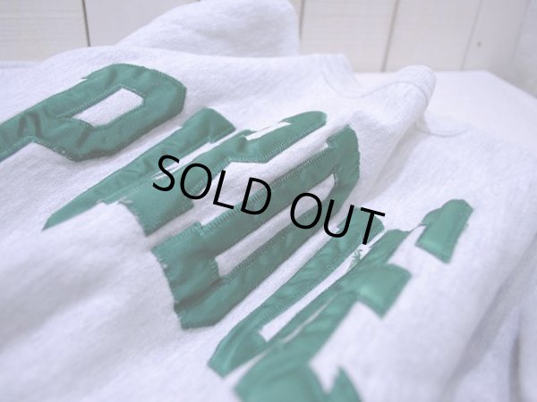 画像12: 1990s【Champion】リバースウィーブスウェット L