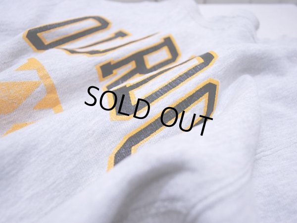 画像14: 1990s【Champion】リバースウィーブスウェット　XL