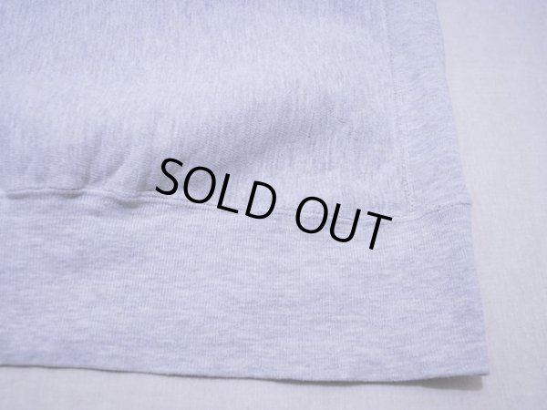 画像8: 1990s【Champion】リバースウィーブスウェット XL　バックプリントあり