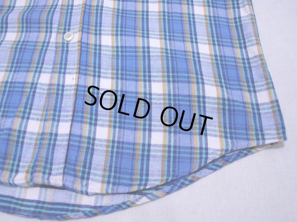 画像7: 1970s【BIGMAC】ネルシャツ