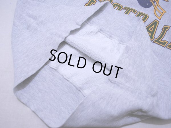 画像9: 1990s【Champion】リバースウィーブスウェット XL　バックプリントあり