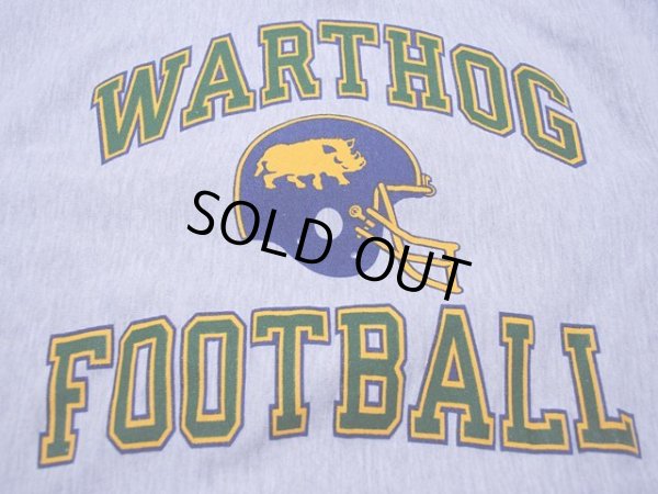 画像5: 1990s【Champion】リバースウィーブスウェット XL　バックプリントあり