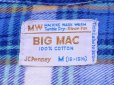 画像3: 1970s【BIGMAC】ネルシャツ