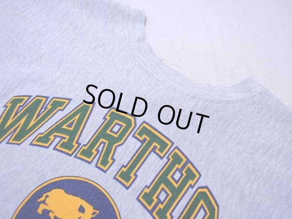 画像4: 1990s【Champion】リバースウィーブスウェット XL　バックプリントあり