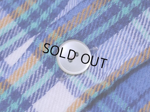 画像6: 1970s【BIGMAC】ネルシャツ