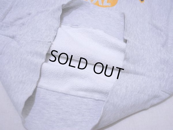 画像9: 1990s【Champion】リバースウィーブスウェット　XL