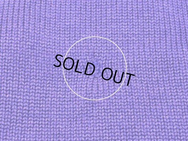 バック裾のリペア跡