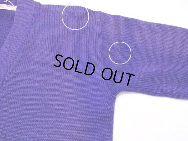 左肩の虫食い、左袖付け根のリペア跡