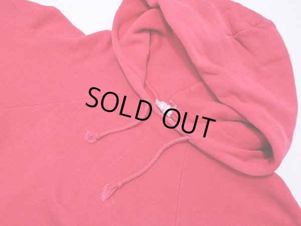 画像5: 1950s【BRENT】スウェットパーカー