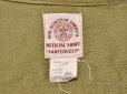 画像3:  1960s【BOY SCOUTS】マチ付きシャツ 