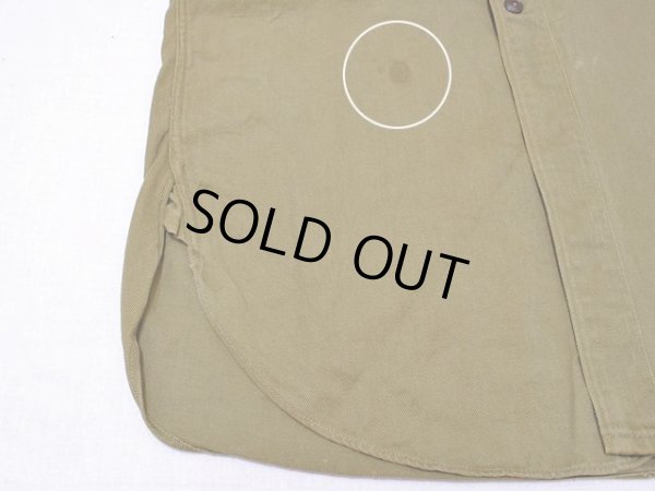 お腹のシミ汚れ