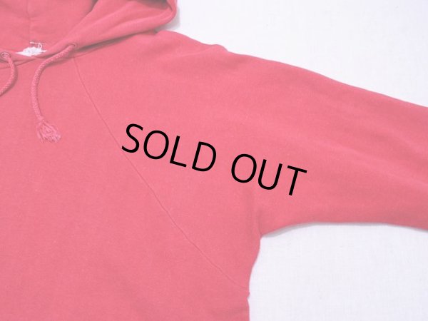 画像6: 1950s【BRENT】スウェットパーカー