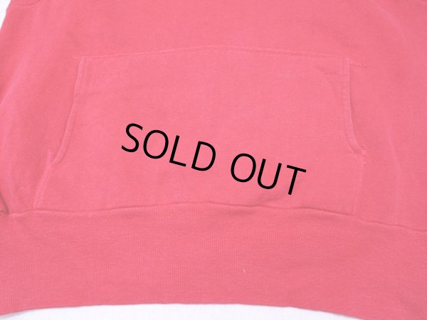 画像8: 1950s【BRENT】スウェットパーカー